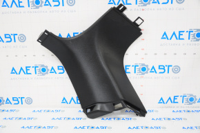 Capac spate dreapta pentru Jeep Grand Cherokee WK2 14-16, negru, zgârieturi.