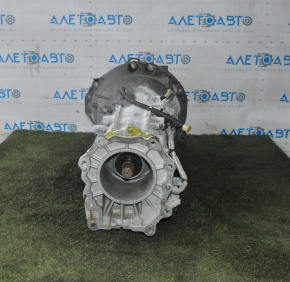 АКПП в сборе Jeep Grand Cherokee WK2 15-15 3.6 AWD 91к