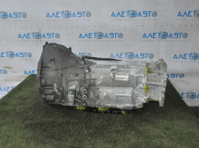 АКПП в сборе Jeep Grand Cherokee WK2 15-15 3.6 AWD 91к
