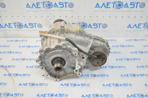 Раздатка Jeep Grand Cherokee WK2 14-15 2 speed 91к