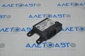 PARK ASSIST CONTROL MODULE Jeep Grand Cherokee 14-21