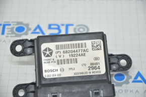 PARK ASSIST CONTROL MODULE Jeep Grand Cherokee 14-21