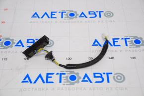 Кнопка открытия двери багажника Nissan Pathfinder 13-20 keyless