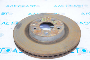 Placă de frână față dreapta Nissan Pathfinder 13-20 320/28 mm