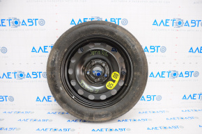 Roata de rezerva pentru VW Jetta 11-18 USA R16 125/90