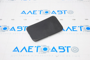 Capacul interior al usii portbagajului dreapta Infiniti JX35 QX60 13- negru.