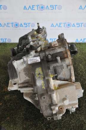 АКПП в сборе Ford Escape MK3 14-19 1.5T AWD 60к