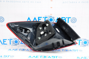 Lampa exterioară aripă dreapta Honda Accord 16-17, nouă, originală