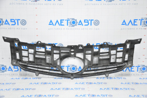 Решетка радиатора grill Toyota Prius 30 10-11 дорест