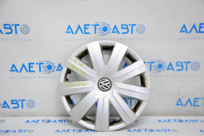 Колпак колесный R15 VW Jetta 11-18 USA тип 2