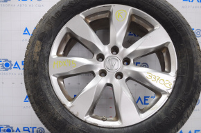 Roată de 19 inch pentru Acura MDX 14-16 tip2, jantă