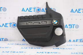 Capacul motorului BMW 5 F10 13-15 3.0T