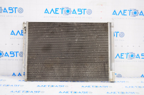 Radiatorul condensatorului de aer condiționat BMW 5 F10 10-17