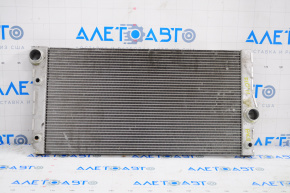 Radiator de răcire apă BMW 5 F10 10-17 3.0 automat