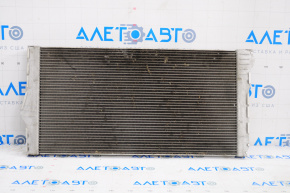 Radiator de răcire apă BMW 5 F10 10-17 3.0 automat