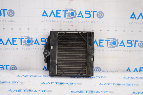 Radiator de ulei de răcire BMW 5 F10 10-17 automată