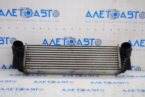 Intercooler BMW F10 10-17