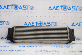 Intercooler BMW F10 10-17