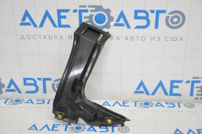 Suportul de prindere a bara de protectie fata aripa dreapta BMW 5 F10 11-16