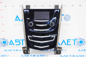 Monitor, display, controlul climatului Cadillac ATS 13-14 dorest 4 inch, cu încălzire.