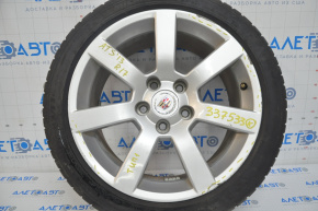 Диск колесный R17 x 8J ET42 5*115 Cadillac ATS 13- тип 1, бордюрка