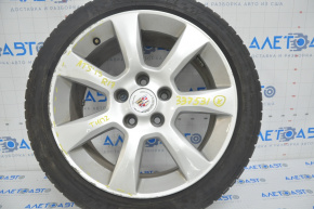 Диск колесный R17 x 8J ET42 5*115 Cadillac ATS 13- тип 2, бордюрка