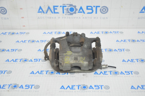 Suportul frontal stânga Cadillac ATS 13- 1 piston.