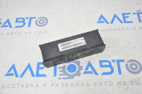 CONTROLER DE TEMPERATURĂ ECU COMPUTER Controler de încălzire Cadillac ATS 13-