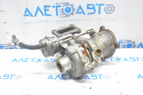 Turbina Ford Escape mk3 17-19 1.5T 60k