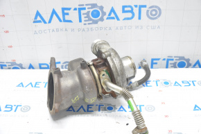 Turbina Ford Escape mk3 17-19 1.5T 60k