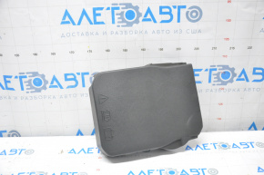 Capacul frontal al carcasei bateriei pentru Ford Escape MK3 15-19 tip 2.