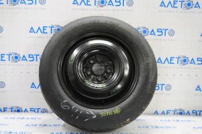 Roata de rezerva pentru Jeep Patriot 11-17 R16 155/90