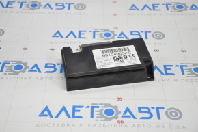 TELEMATICS BLUETOOTH MODULE Jeep Patriot 11-17