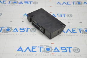 TELEMATICS BLUETOOTH MODULE Jeep Patriot 11-17