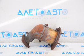 Convertor catalitic frontal Nissan Pathfinder 13-20