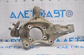 Capacul frontal stânga Toyota Prius 30 10-15 cu articulație.