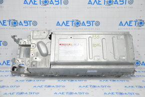 Корпус ВВБ Toyota Prius 30 10-15