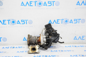 Turbina VW Jetta 11-18 SUA 1.4T, 33k