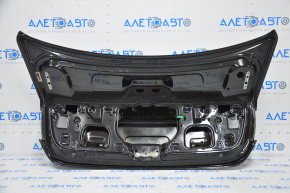 Capac portbagaj VW Jetta 11-14 SUA negru L041 stifturi