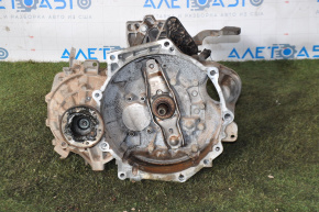 МКПП в сборе VW Jetta 11-18 USA 1.4T, 33к, эмульсия