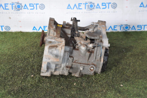 МКПП в сборе VW Jetta 11-18 USA 1.4T, 33к, эмульсия