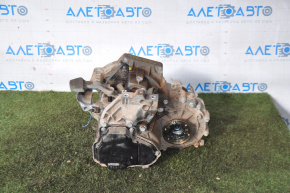 МКПП в сборе VW Jetta 11-18 USA 1.4T, 33к, эмульсия