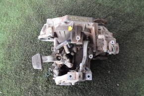 МКПП в сборе VW Jetta 11-18 USA 1.4T, 33к, эмульсия