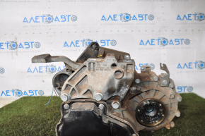 МКПП в сборе VW Jetta 11-18 USA 1.4T, 33к, эмульсия