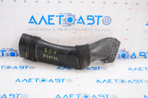 Conductă de aer către filtrul de aer pentru BMW 5 F10 11-16 3.0T