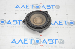 Difuzorul din panoul din spate dreapta BMW 5 F10 11-16 hi-fi