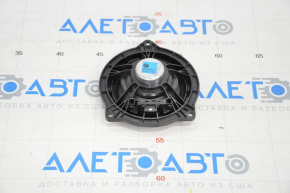 Difuzorul din panoul din spate dreapta BMW 5 F10 11-16 hi-fi