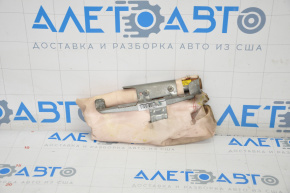 Подушка безопасности airbag переднего правого сиденья BMW 5 F10 11-16