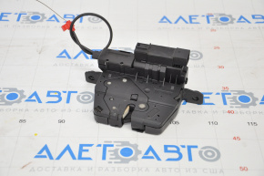 Blocare capac portbagaj BMW 5 F10 11-16