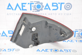 Lampa exterioară aripă stângă BMW 5 F10 11-13